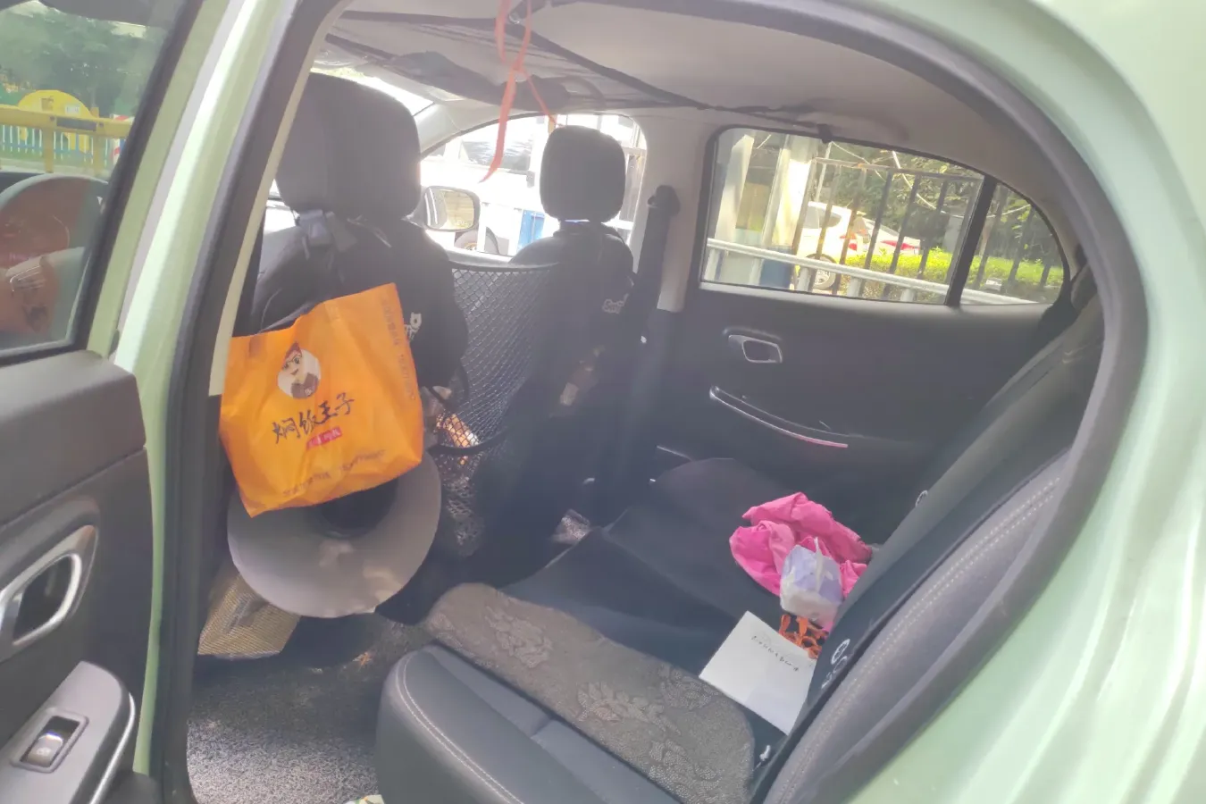 2022 DaYun YueHu BEV 30.66KWH,autocango,china used car exporter,china ev exporter,chinese used car exporter,chinese used ev exporter