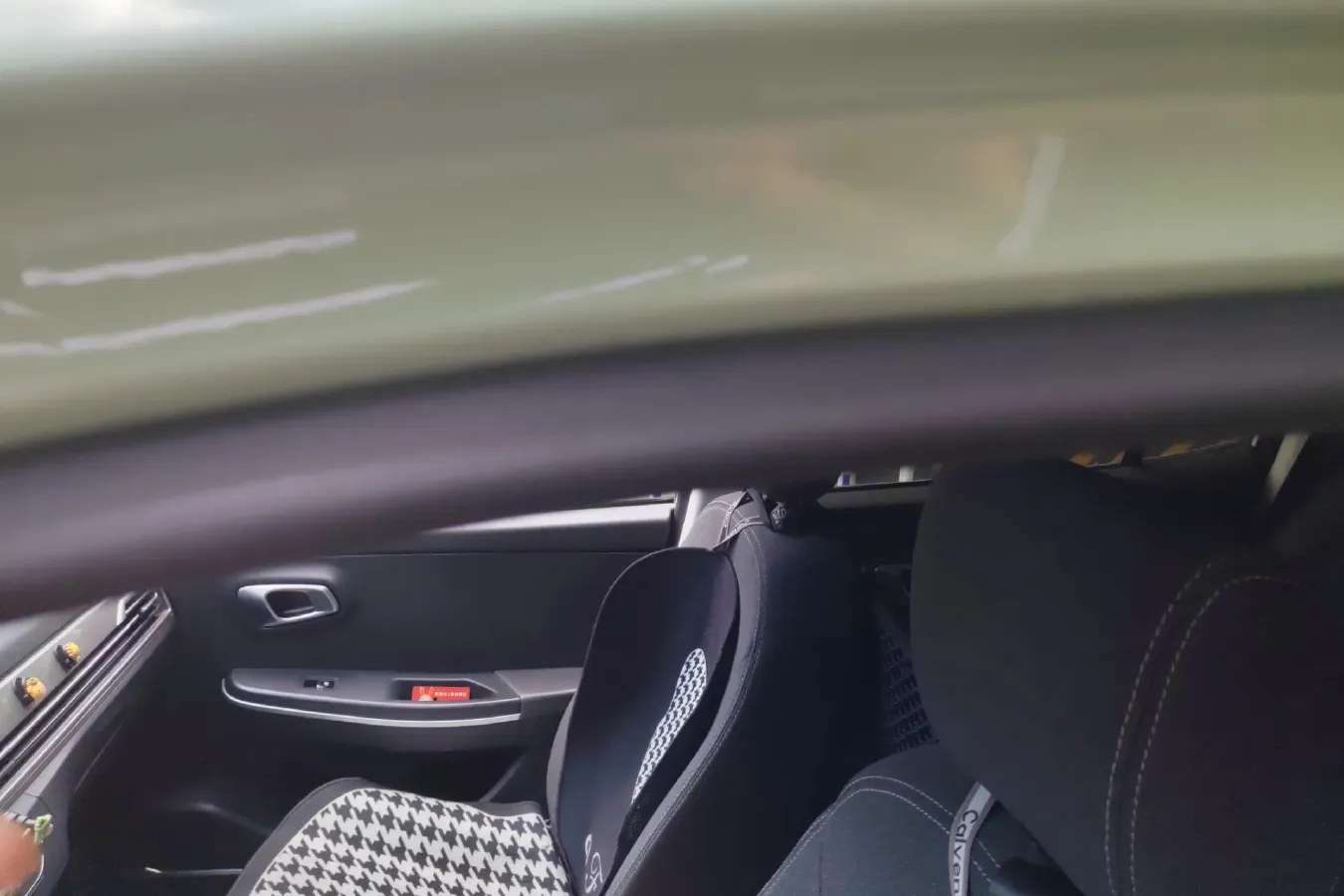 2022 DaYun YueHu BEV 30.66KWH,autocango,china used car exporter,china ev exporter,chinese used car exporter,chinese used ev exporter