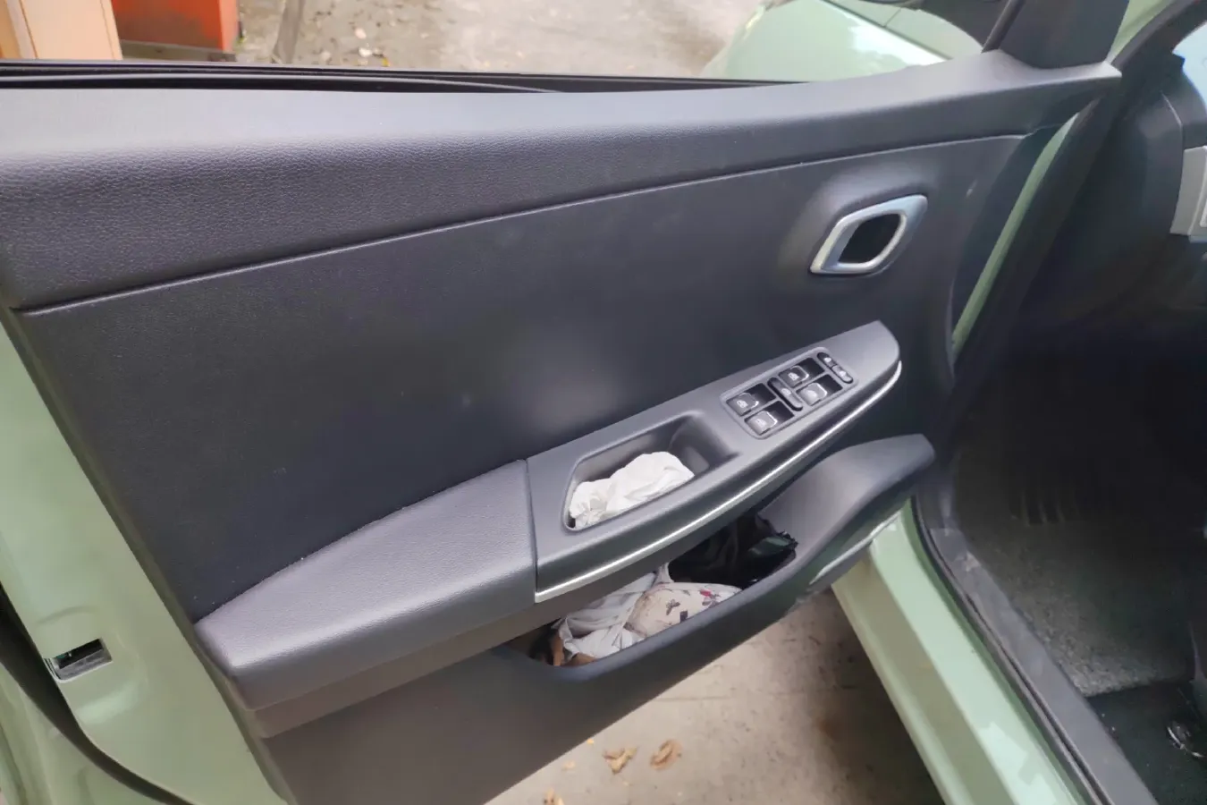 2022 DaYun YueHu BEV 30.66KWH,autocango,china used car exporter,china ev exporter,chinese used car exporter,chinese used ev exporter