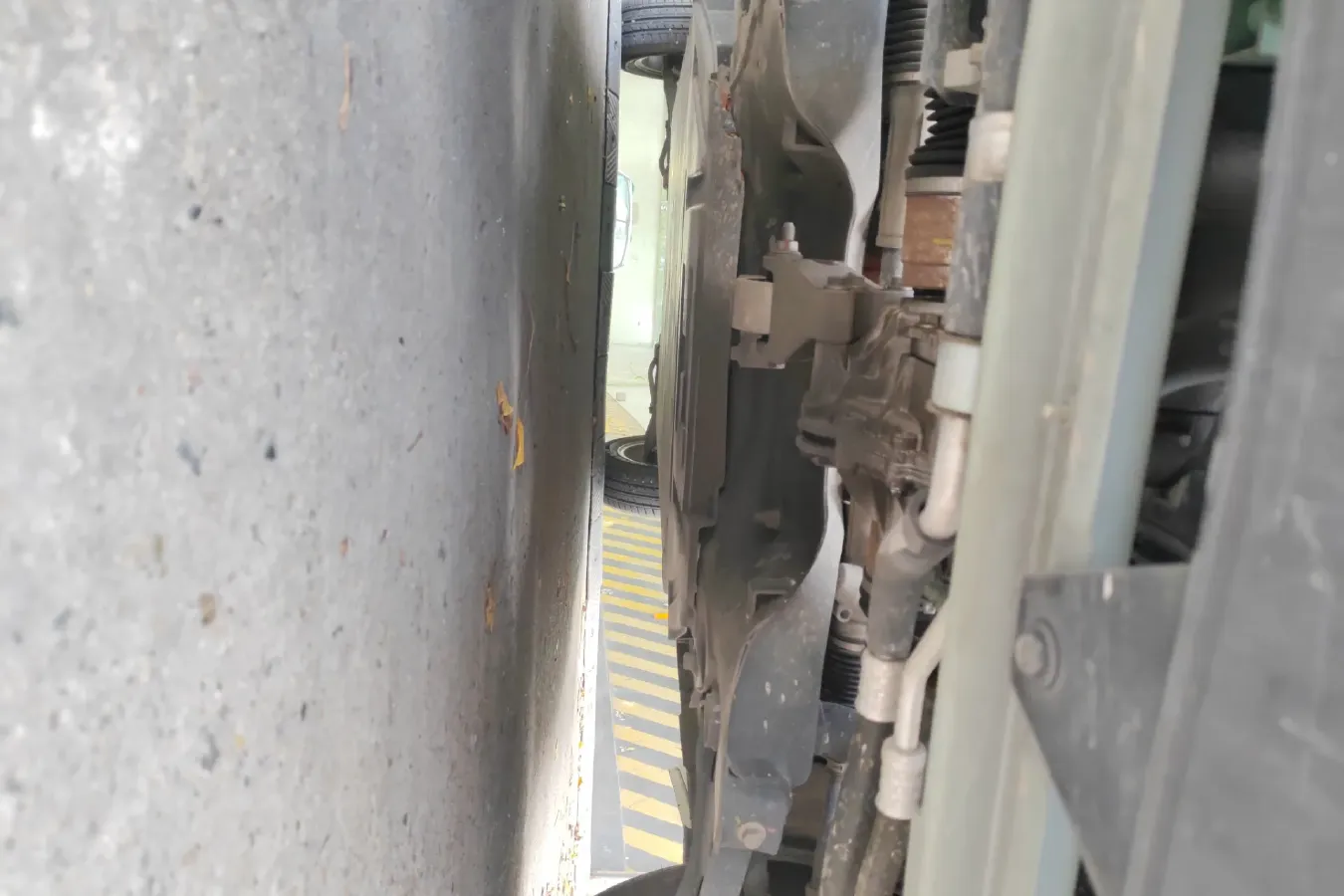 2022 DaYun YueHu BEV 30.66KWH,autocango,china used car exporter,china ev exporter,chinese used car exporter,chinese used ev exporter