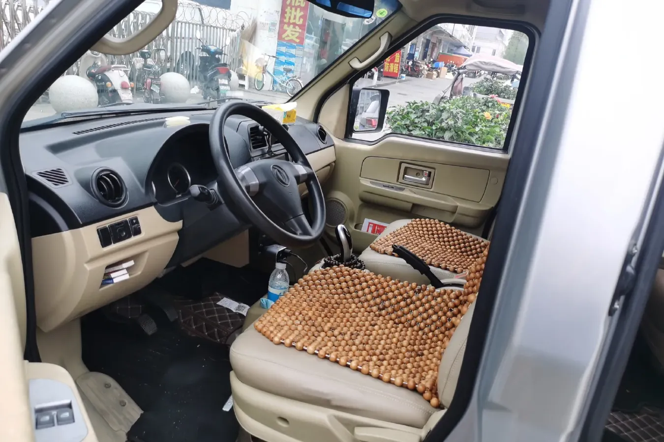 2017 DongFeng DFSK EC36 BEV 38.2KWH,autocango,china used car exporter,china ev exporter,chinese used car exporter,chinese used ev exporter