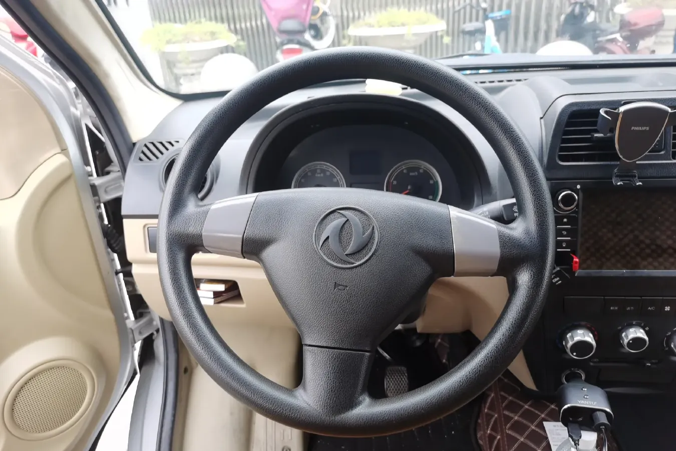 2017 DongFeng DFSK EC36 BEV 38.2KWH,autocango,china used car exporter,china ev exporter,chinese used car exporter,chinese used ev exporter