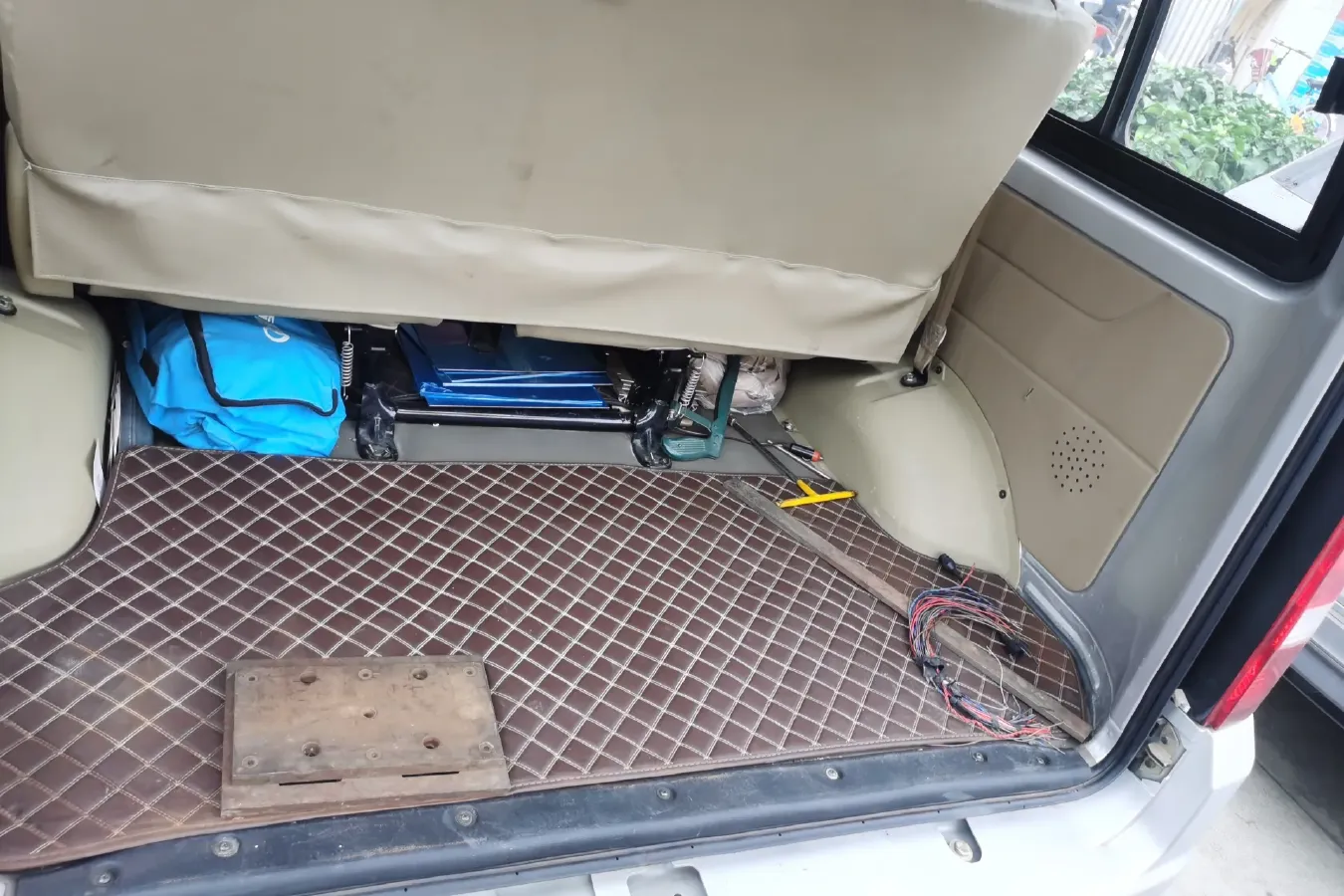 2017 DongFeng DFSK EC36 BEV 38.2KWH,autocango,china used car exporter,china ev exporter,chinese used car exporter,chinese used ev exporter