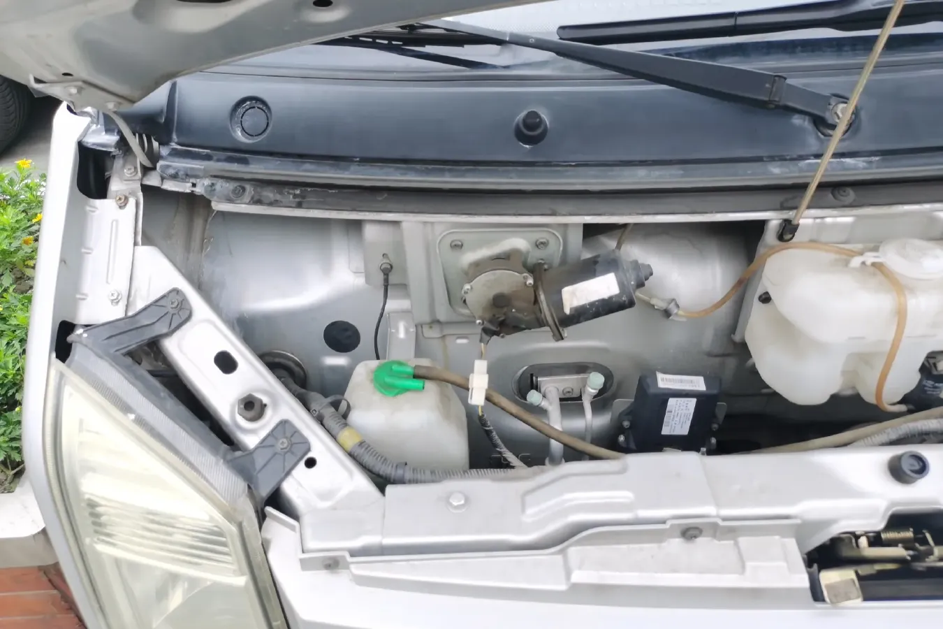 2017 DongFeng DFSK EC36 BEV 38.2KWH,autocango,china used car exporter,china ev exporter,chinese used car exporter,chinese used ev exporter