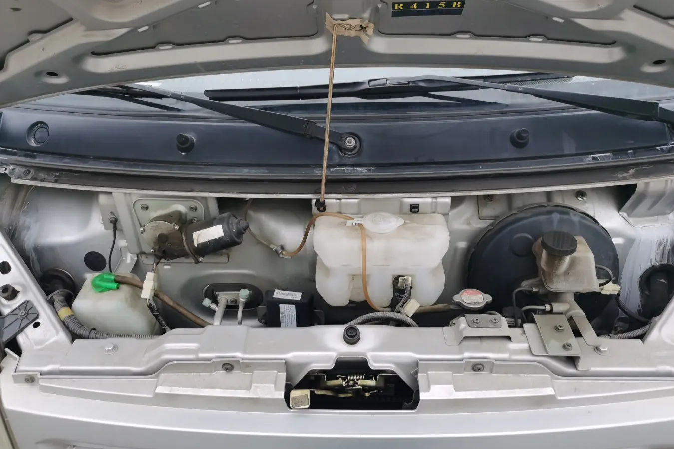 2017 DongFeng DFSK EC36 BEV 38.2KWH,autocango,china used car exporter,china ev exporter,chinese used car exporter,chinese used ev exporter