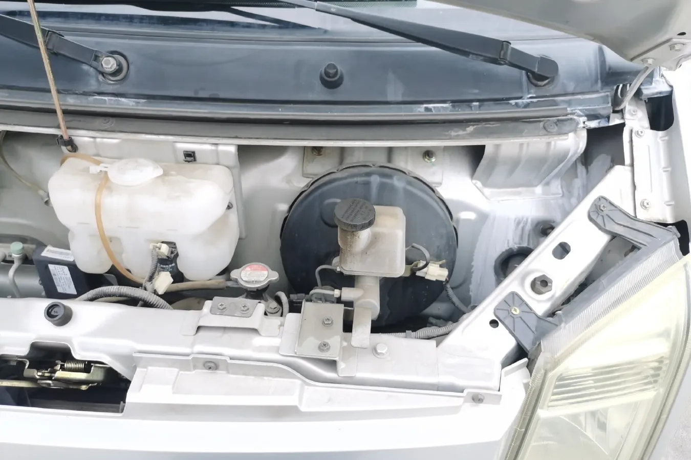 2017 DongFeng DFSK EC36 BEV 38.2KWH,autocango,china used car exporter,china ev exporter,chinese used car exporter,chinese used ev exporter