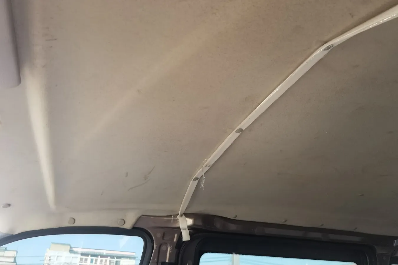 2022 Foton Scenery G5 2.0L 136HP L4 5MT,autocango,china used car exporter,china ev exporter,chinese used car exporter,chinese used ev exporter