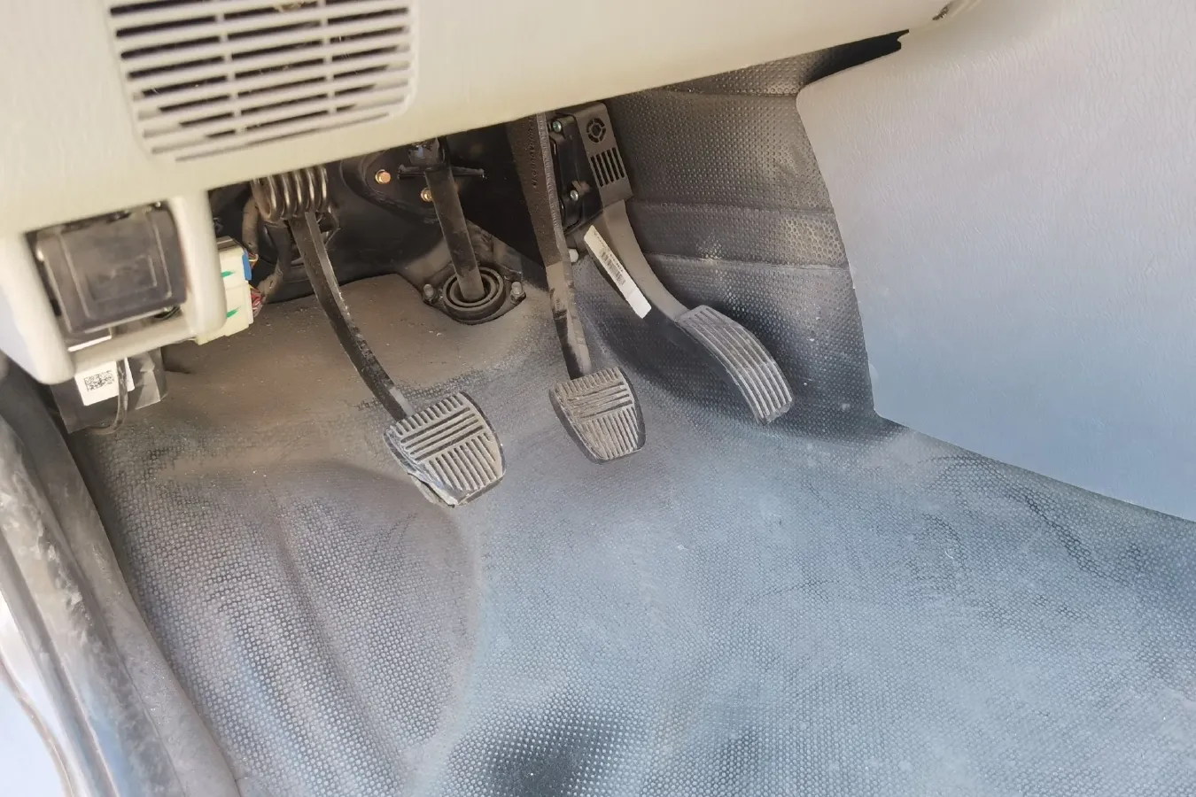 2022 Foton Scenery G5 2.0L 136HP L4 5MT,autocango,china used car exporter,china ev exporter,chinese used car exporter,chinese used ev exporter