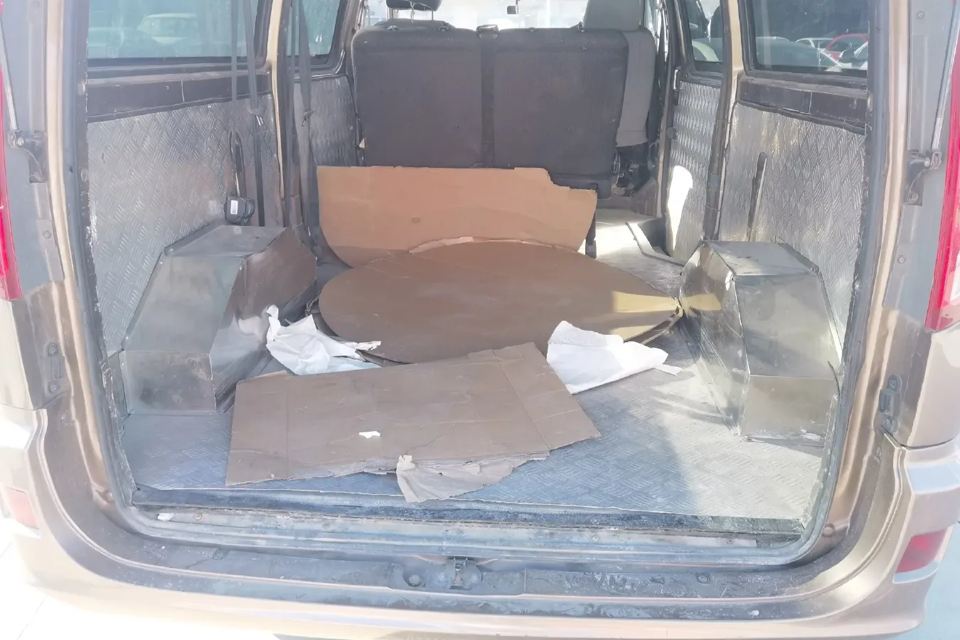 2022 Foton Scenery G5 2.0L 136HP L4 5MT,autocango,china used car exporter,china ev exporter,chinese used car exporter,chinese used ev exporter