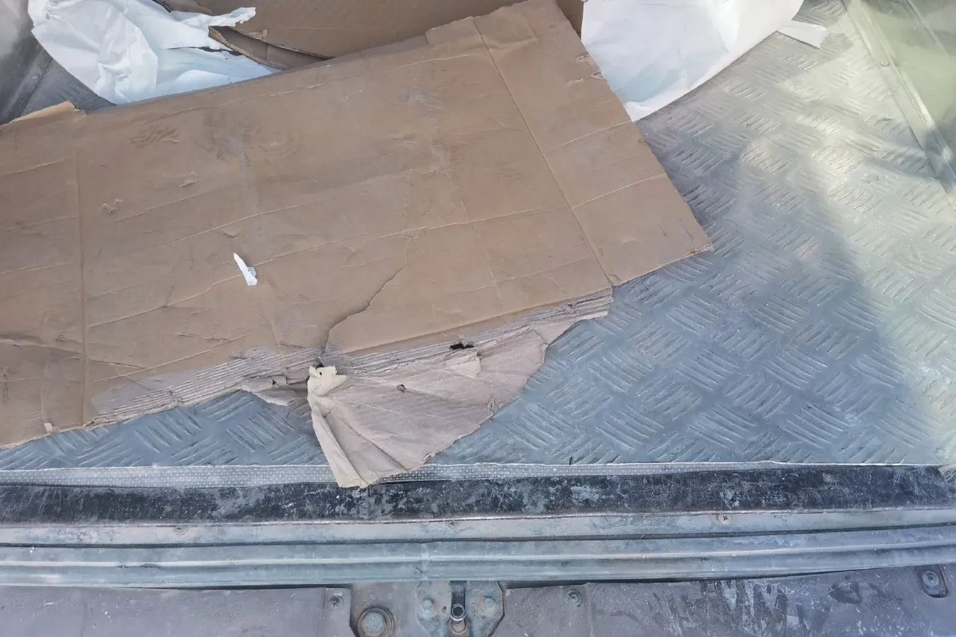 2022 Foton Scenery G5 2.0L 136HP L4 5MT,autocango,china used car exporter,china ev exporter,chinese used car exporter,chinese used ev exporter