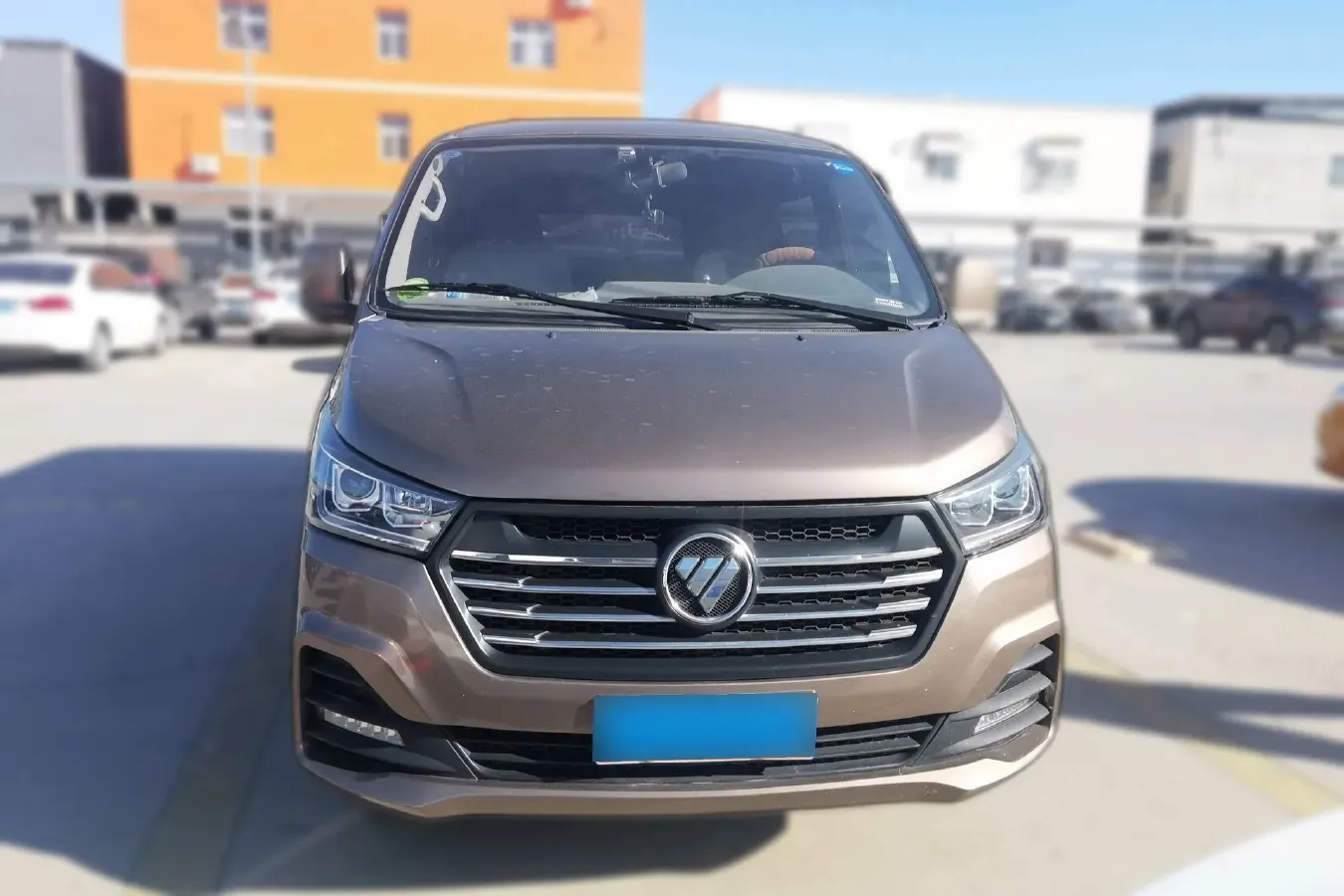 2022 Foton Scenery G5 2.0L 136HP L4 5MT,autocango,china used car exporter,china ev exporter,chinese used car exporter,chinese used ev exporter