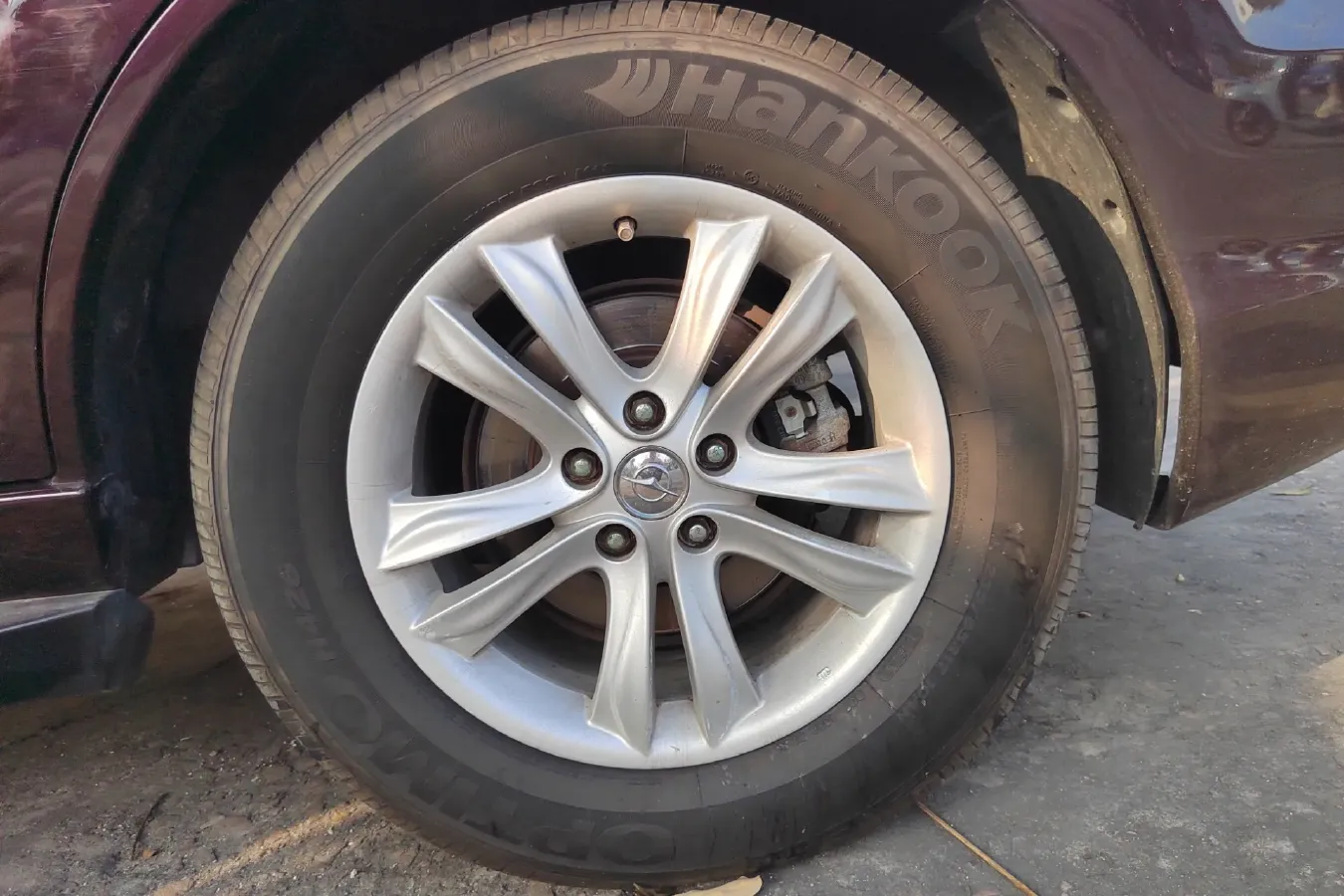 2015 HaiMa S7 1.8T 188HP L4 6AT,autocango,china used car exporter,china ev exporter,chinese used car exporter,chinese used ev exporter