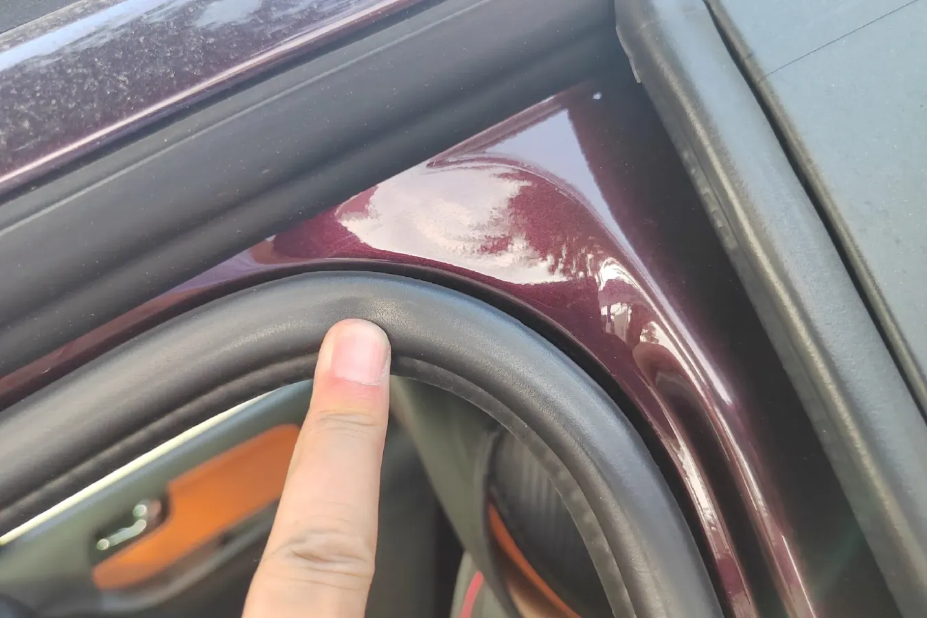 2015 HaiMa S7 1.8T 188HP L4 6AT,autocango,china used car exporter,china ev exporter,chinese used car exporter,chinese used ev exporter