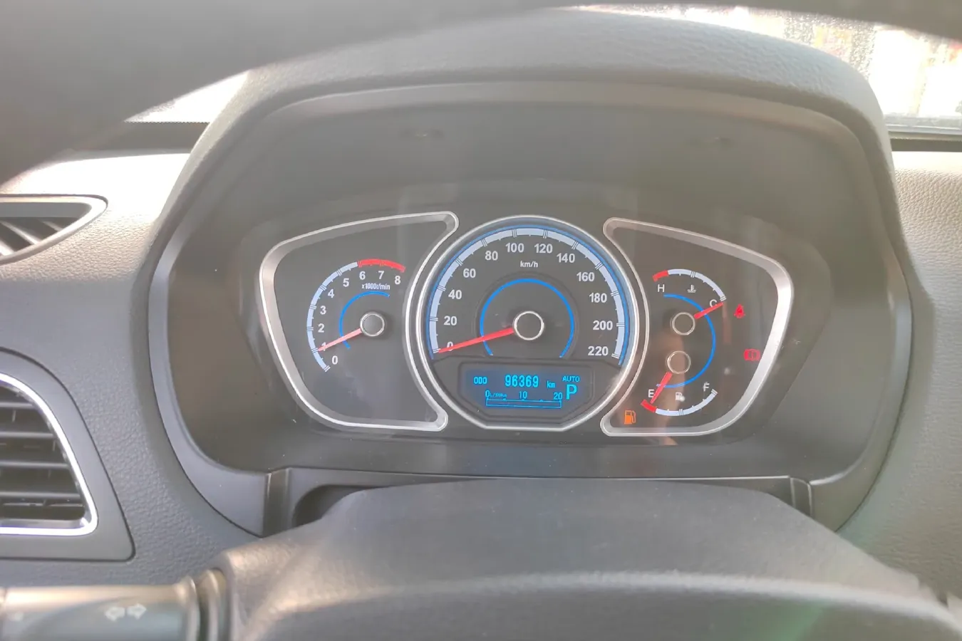 2015 HaiMa S7 1.8T 188HP L4 6AT,autocango,china used car exporter,china ev exporter,chinese used car exporter,chinese used ev exporter