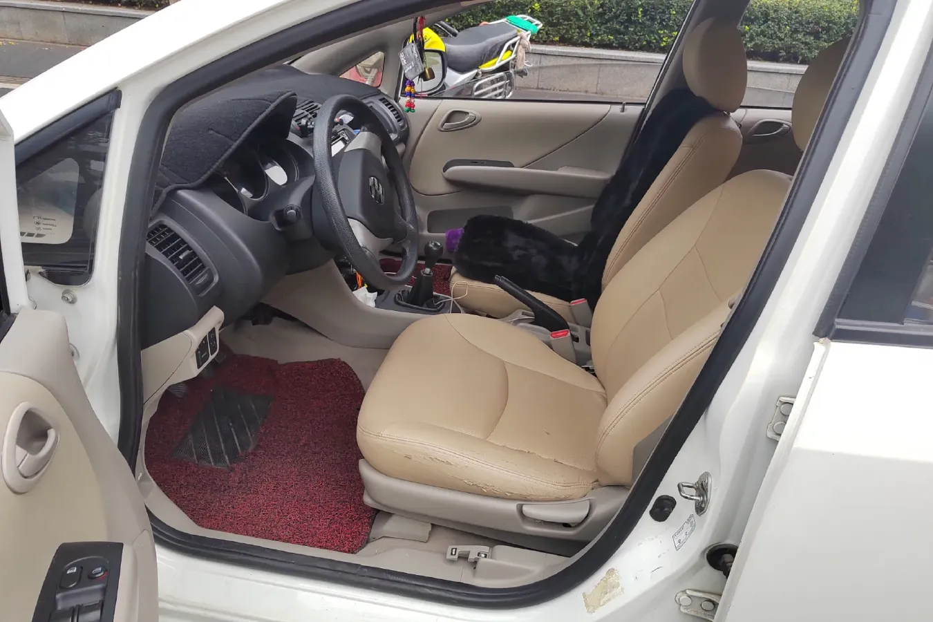 2011 Everus S1 1.3L 82HP L4 5MT,autocango,china used car exporter,china ev exporter,chinese used car exporter,chinese used ev exporter