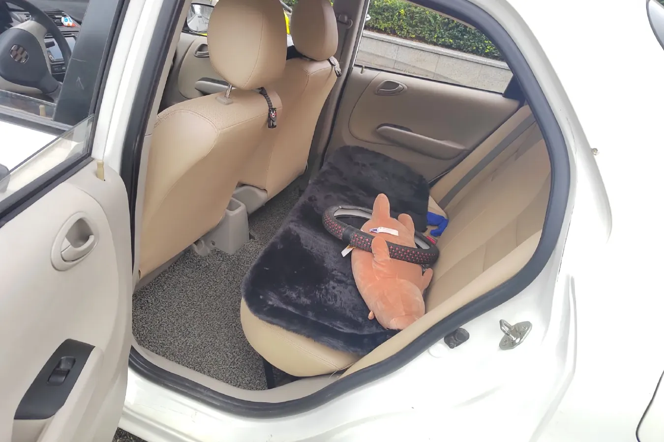 2011 Everus S1 1.3L 82HP L4 5MT,autocango,china used car exporter,china ev exporter,chinese used car exporter,chinese used ev exporter