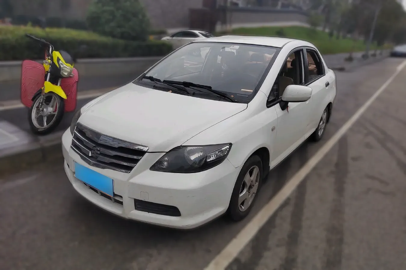 2011 Everus S1 1.3L 82HP L4 5MT,autocango,china used car exporter,china ev exporter,chinese used car exporter,chinese used ev exporter
