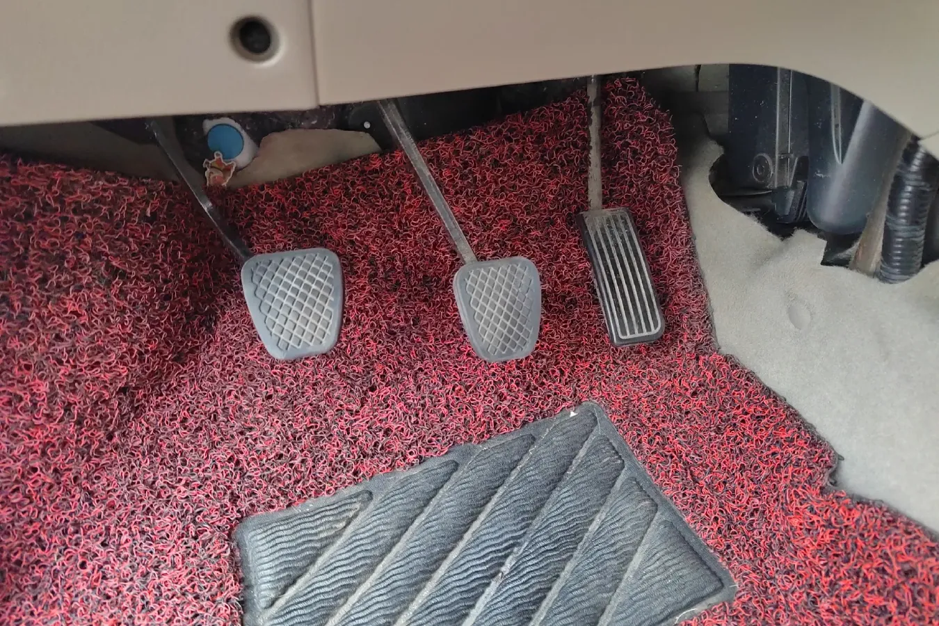 2011 Everus S1 1.3L 82HP L4 5MT,autocango,china used car exporter,china ev exporter,chinese used car exporter,chinese used ev exporter