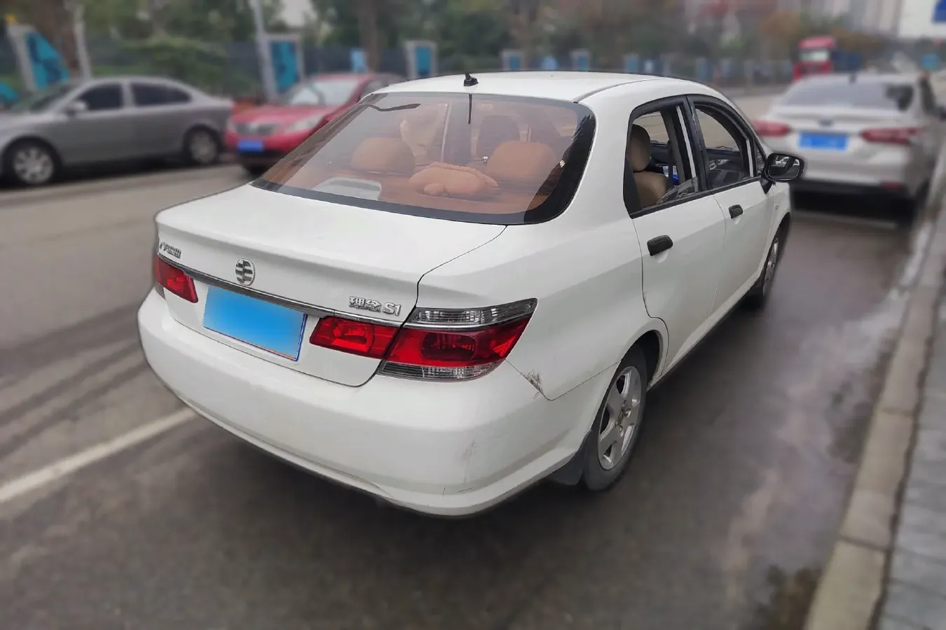2011 Everus S1 1.3L 82HP L4 5MT,autocango,china used car exporter,china ev exporter,chinese used car exporter,chinese used ev exporter