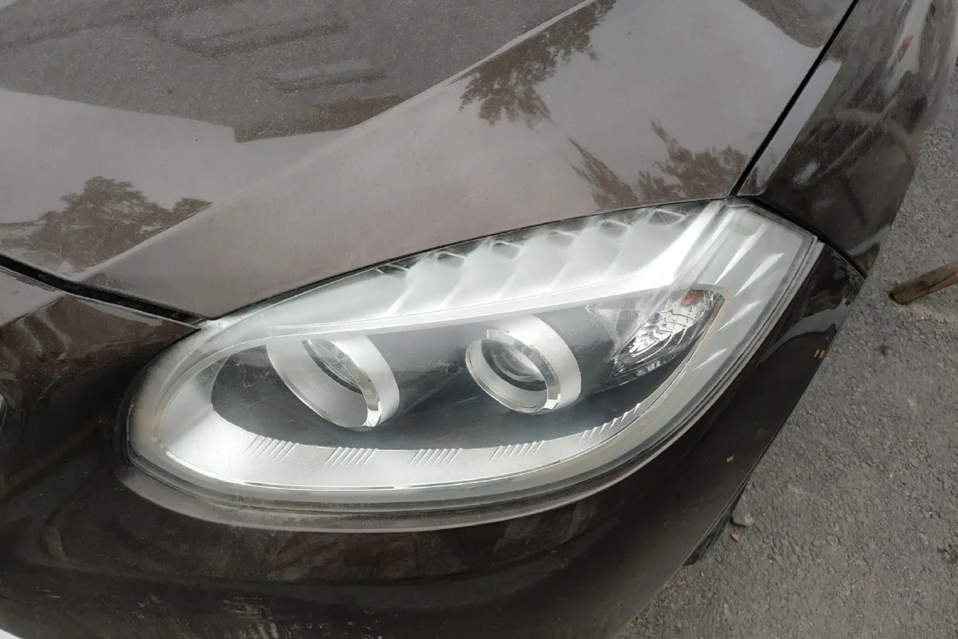 2012 Brilliance Auto V5 1.6L 118HP L4 5AT,autocango,china used car exporter,china ev exporter,chinese used car exporter,chinese used ev exporter