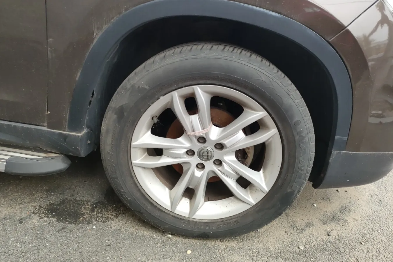 2012 Brilliance Auto V5 1.6L 118HP L4 5AT,autocango,china used car exporter,china ev exporter,chinese used car exporter,chinese used ev exporter