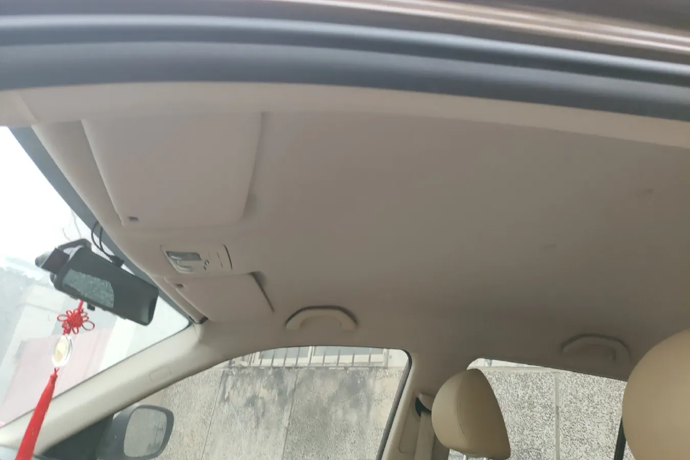 2012 Brilliance Auto V5 1.6L 118HP L4 5AT,autocango,china used car exporter,china ev exporter,chinese used car exporter,chinese used ev exporter