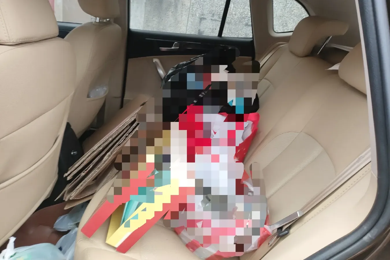 2012 Brilliance Auto V5 1.6L 118HP L4 5AT,autocango,china used car exporter,china ev exporter,chinese used car exporter,chinese used ev exporter