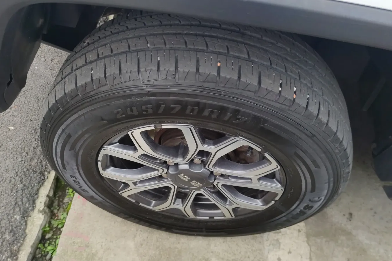 2020 BeiJing BJ40 2.0T 224HP L4 8AT,autocango,china used car exporter,china ev exporter,chinese used car exporter,chinese used ev exporter