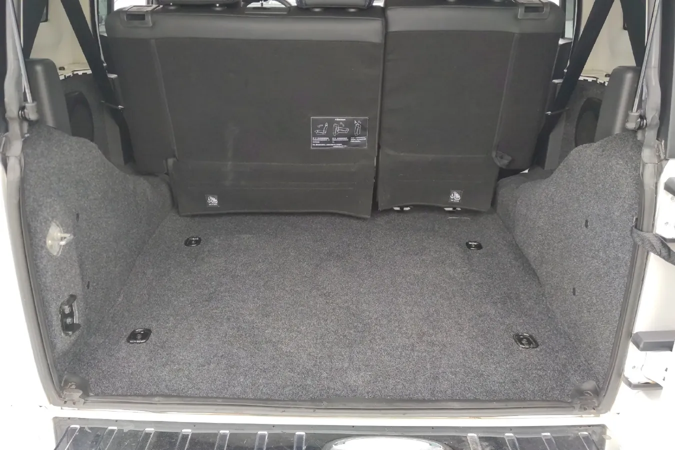 2020 BeiJing BJ40 2.0T 224HP L4 8AT,autocango,china used car exporter,china ev exporter,chinese used car exporter,chinese used ev exporter