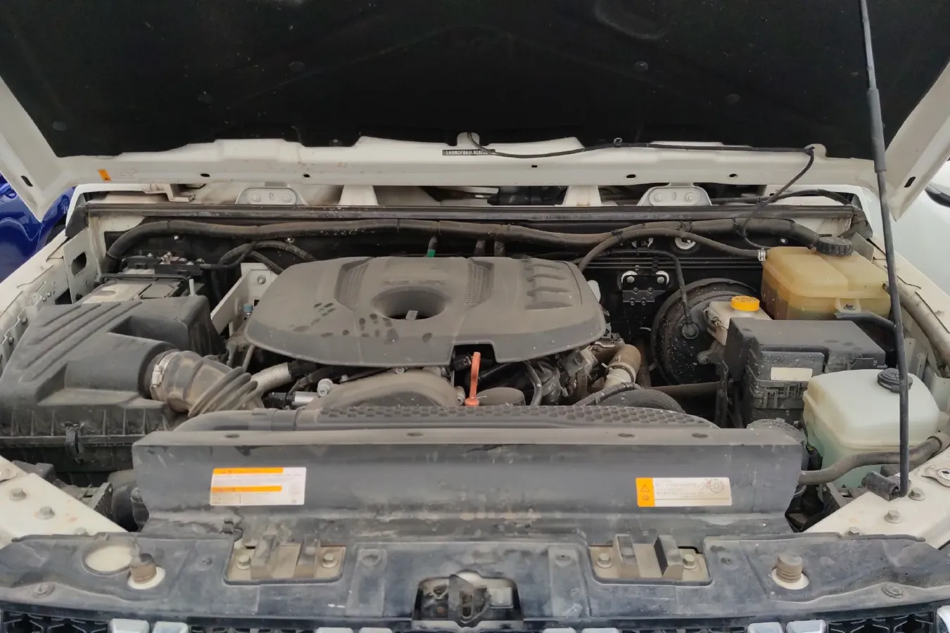 2020 BeiJing BJ40 2.0T 224HP L4 8AT,autocango,china used car exporter,china ev exporter,chinese used car exporter,chinese used ev exporter