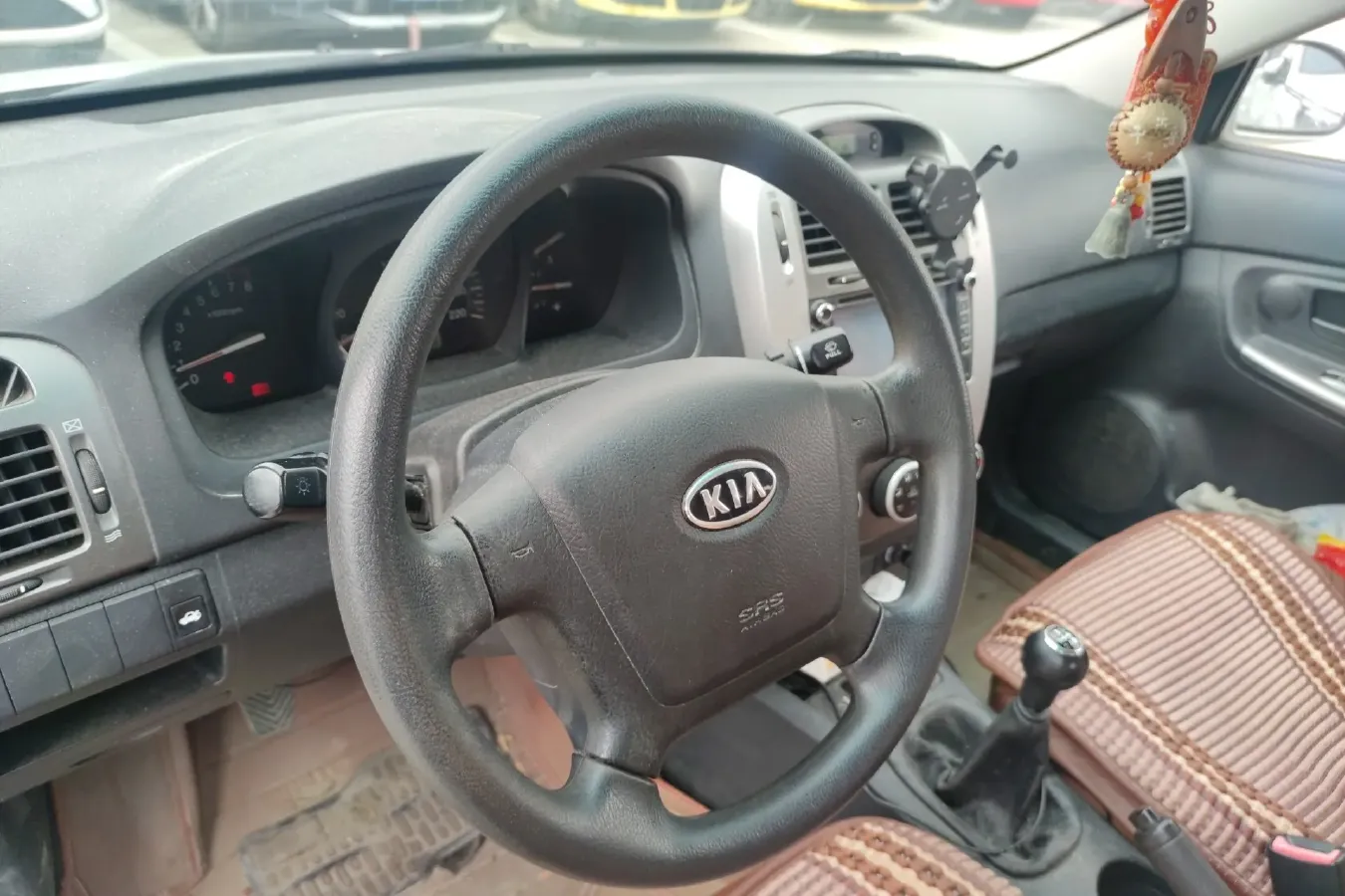 2010 Kia Cerato 1.6L 112HP L4 5MT,autocango,china used car exporter,china ev exporter,chinese used car exporter,chinese used ev exporter