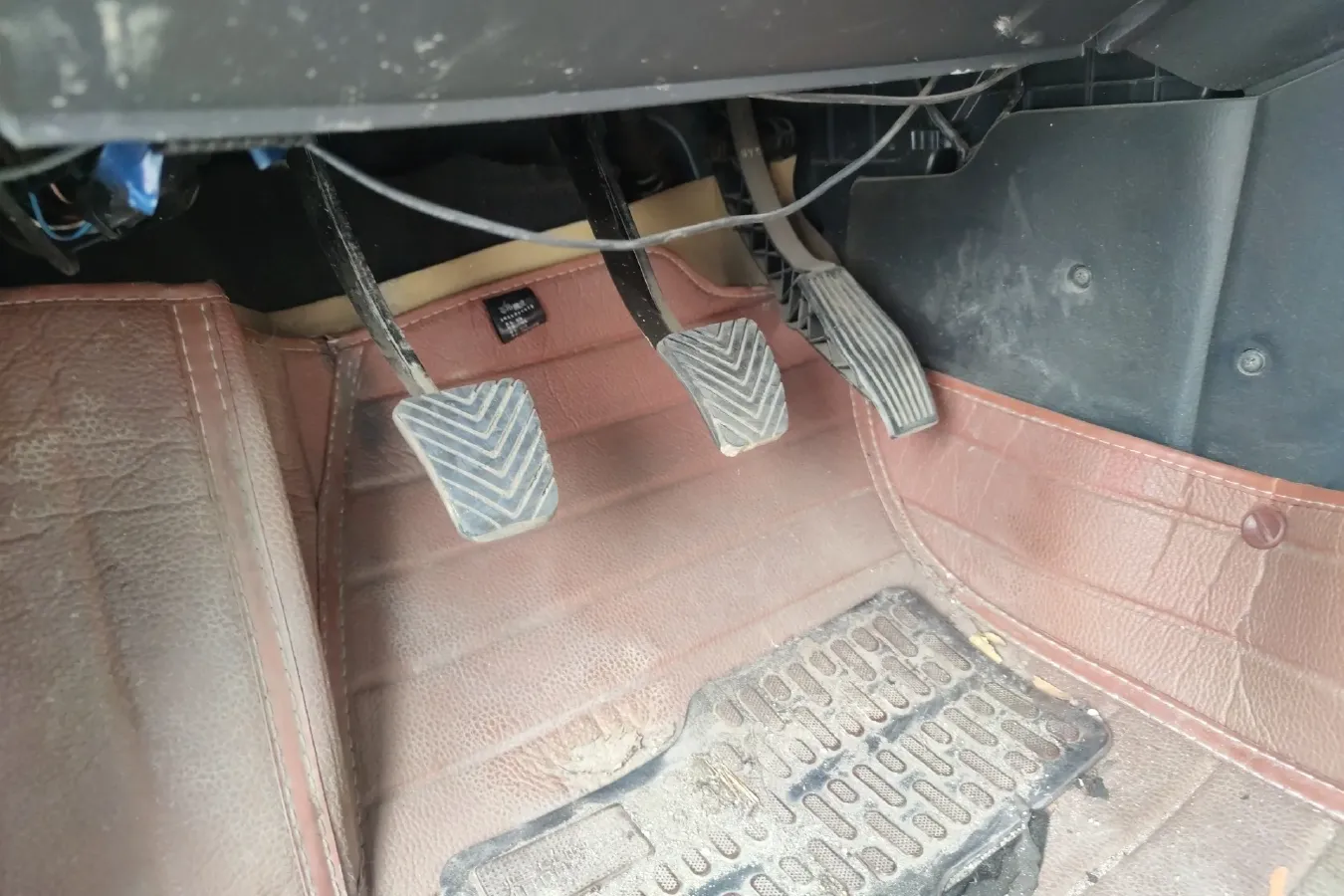 2010 Kia Cerato 1.6L 112HP L4 5MT,autocango,china used car exporter,china ev exporter,chinese used car exporter,chinese used ev exporter