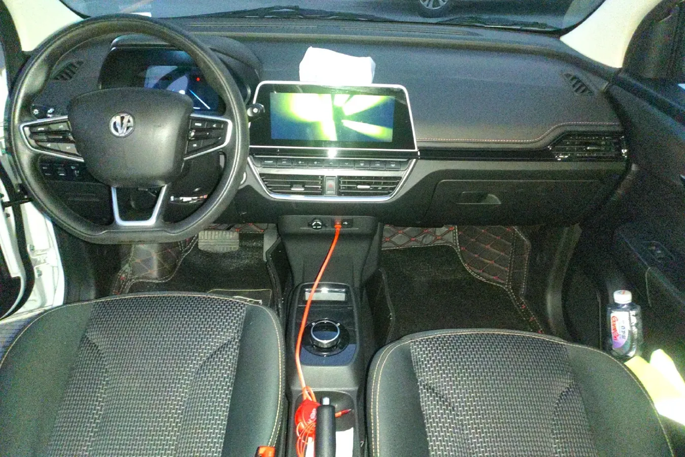 2021 EV House YOUNG BEV 38.54KWH,autocango,china used car exporter,china ev exporter,chinese used car exporter,chinese used ev exporter