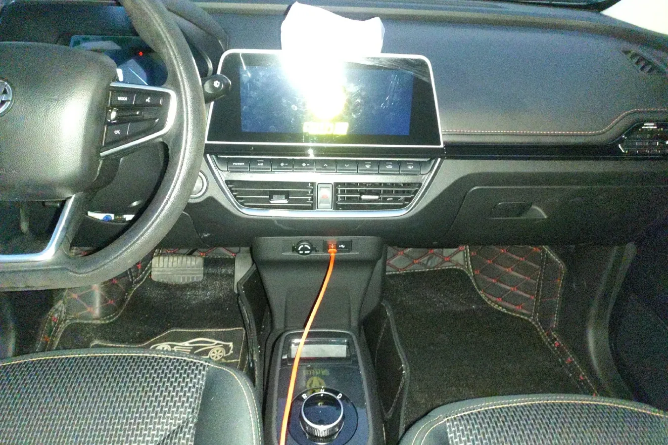 2021 EV House YOUNG BEV 38.54KWH,autocango,china used car exporter,china ev exporter,chinese used car exporter,chinese used ev exporter