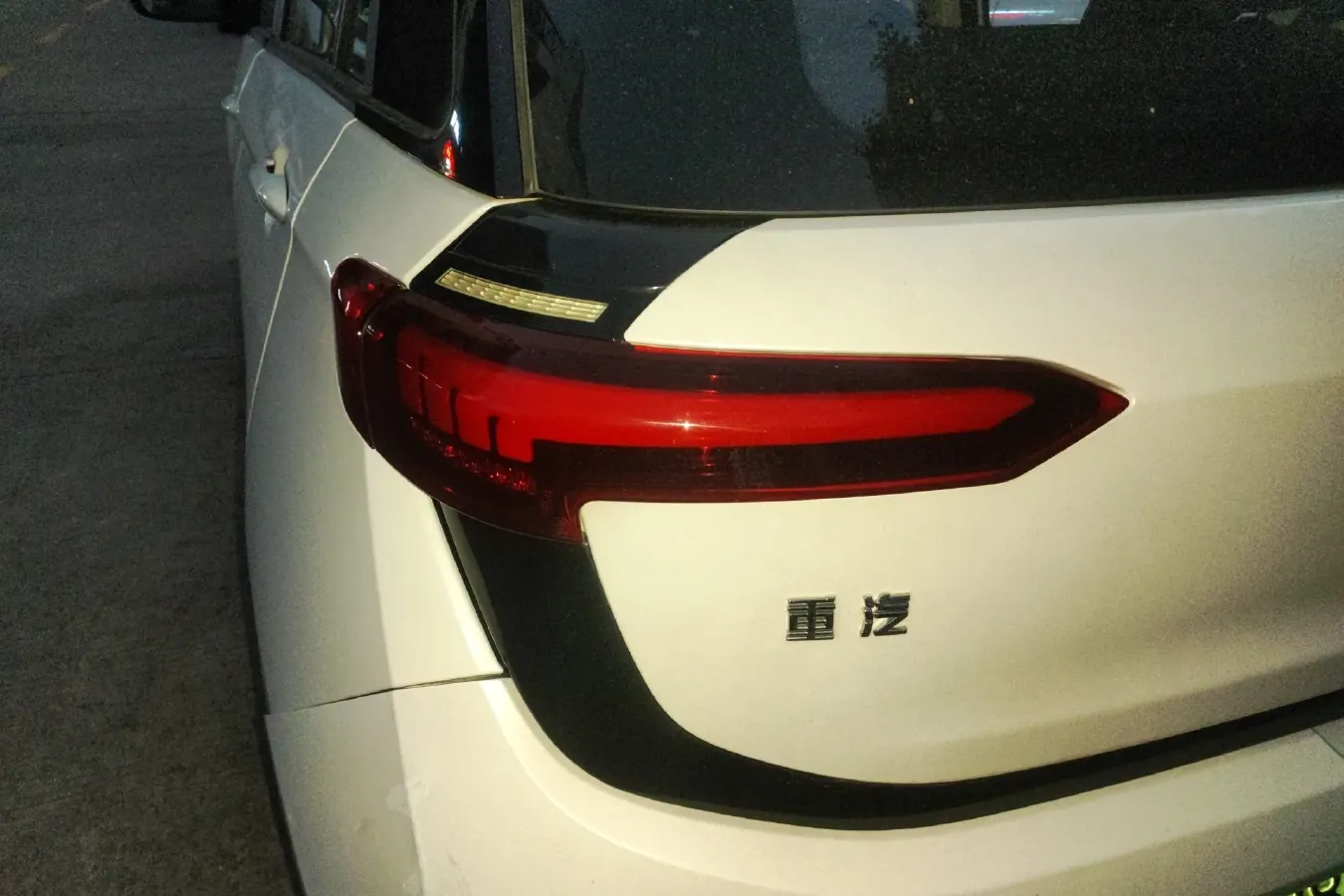 2021 EV House YOUNG BEV 38.54KWH,autocango,china used car exporter,china ev exporter,chinese used car exporter,chinese used ev exporter