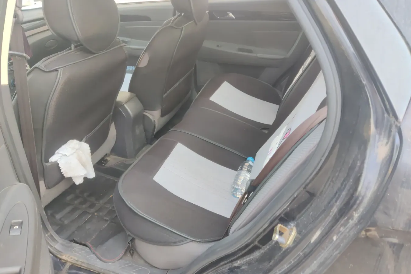 2013 DongFeng Aeolus S30 1.6L 106HP L4 5MT,autocango,china used car exporter,china ev exporter,chinese used car exporter,chinese used ev exporter