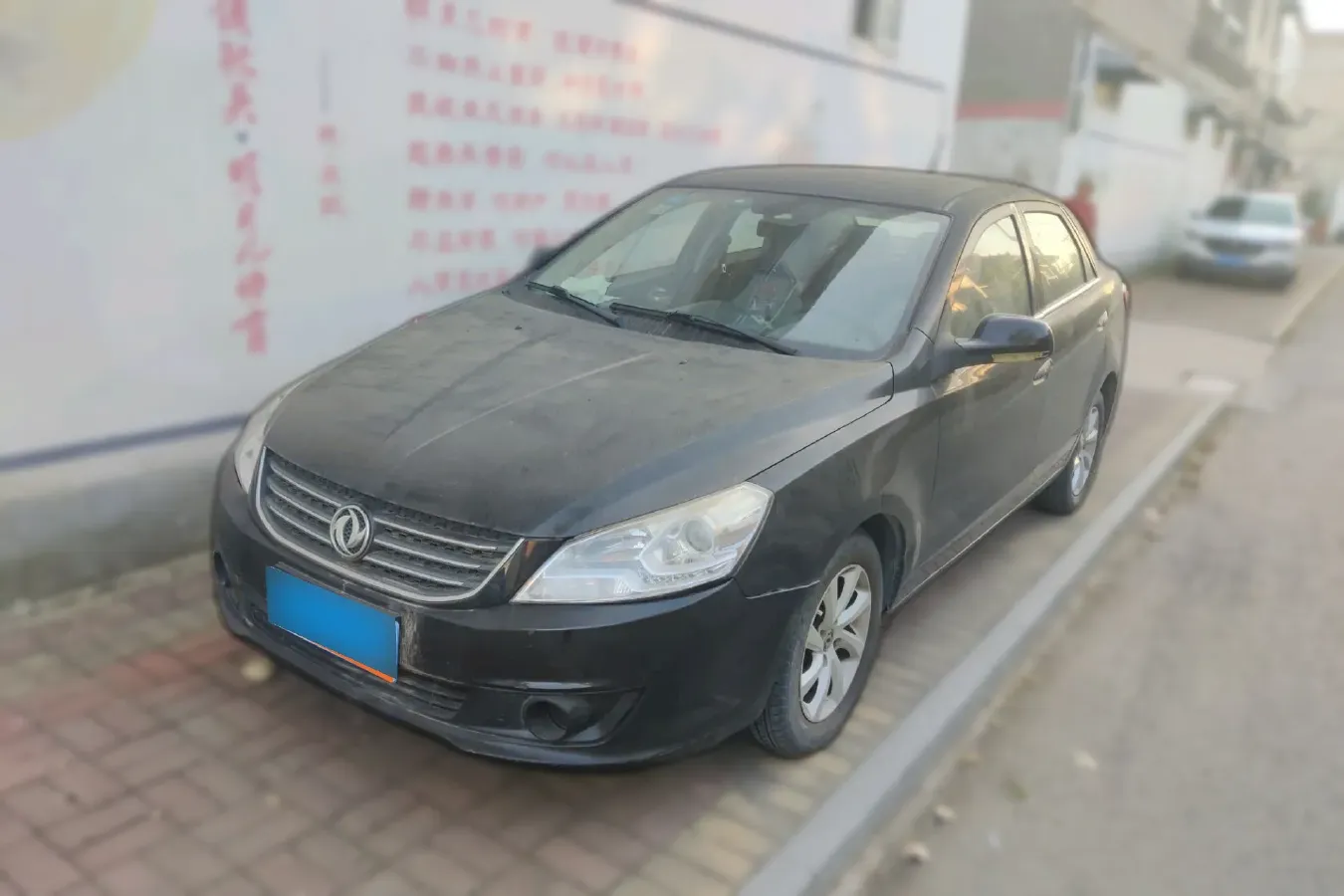 2013 DongFeng Aeolus S30 1.6L 106HP L4 5MT,autocango,china used car exporter,china ev exporter,chinese used car exporter,chinese used ev exporter