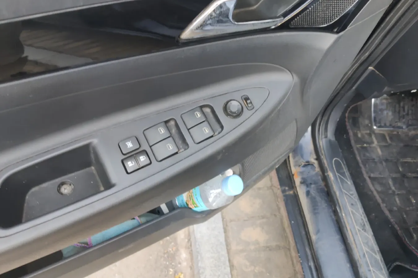 2013 DongFeng Aeolus S30 1.6L 106HP L4 5MT,autocango,china used car exporter,china ev exporter,chinese used car exporter,chinese used ev exporter