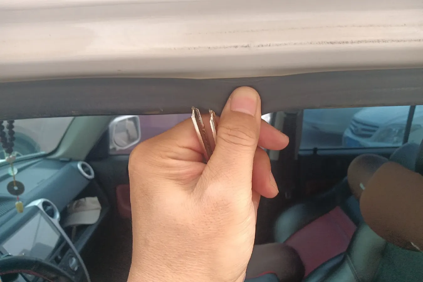 2012 Great Wall M2 1.5L 106HP L4 5MT,autocango,china used car exporter,china ev exporter,chinese used car exporter,chinese used ev exporter