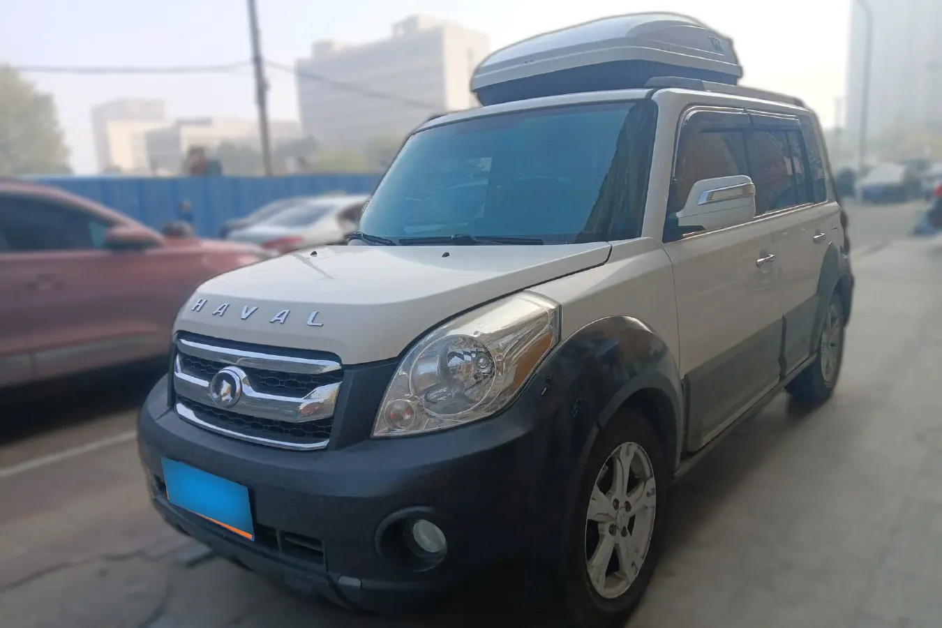 2012 Great Wall M2 1.5L 106HP L4 5MT,autocango,china used car exporter,china ev exporter,chinese used car exporter,chinese used ev exporter