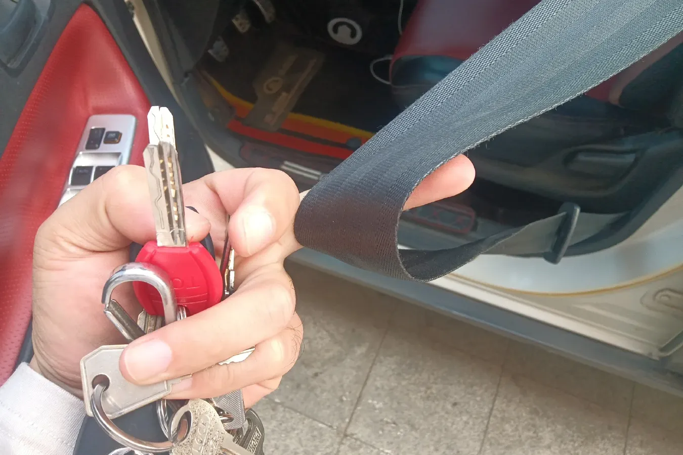 2012 Great Wall M2 1.5L 106HP L4 5MT,autocango,china used car exporter,china ev exporter,chinese used car exporter,chinese used ev exporter