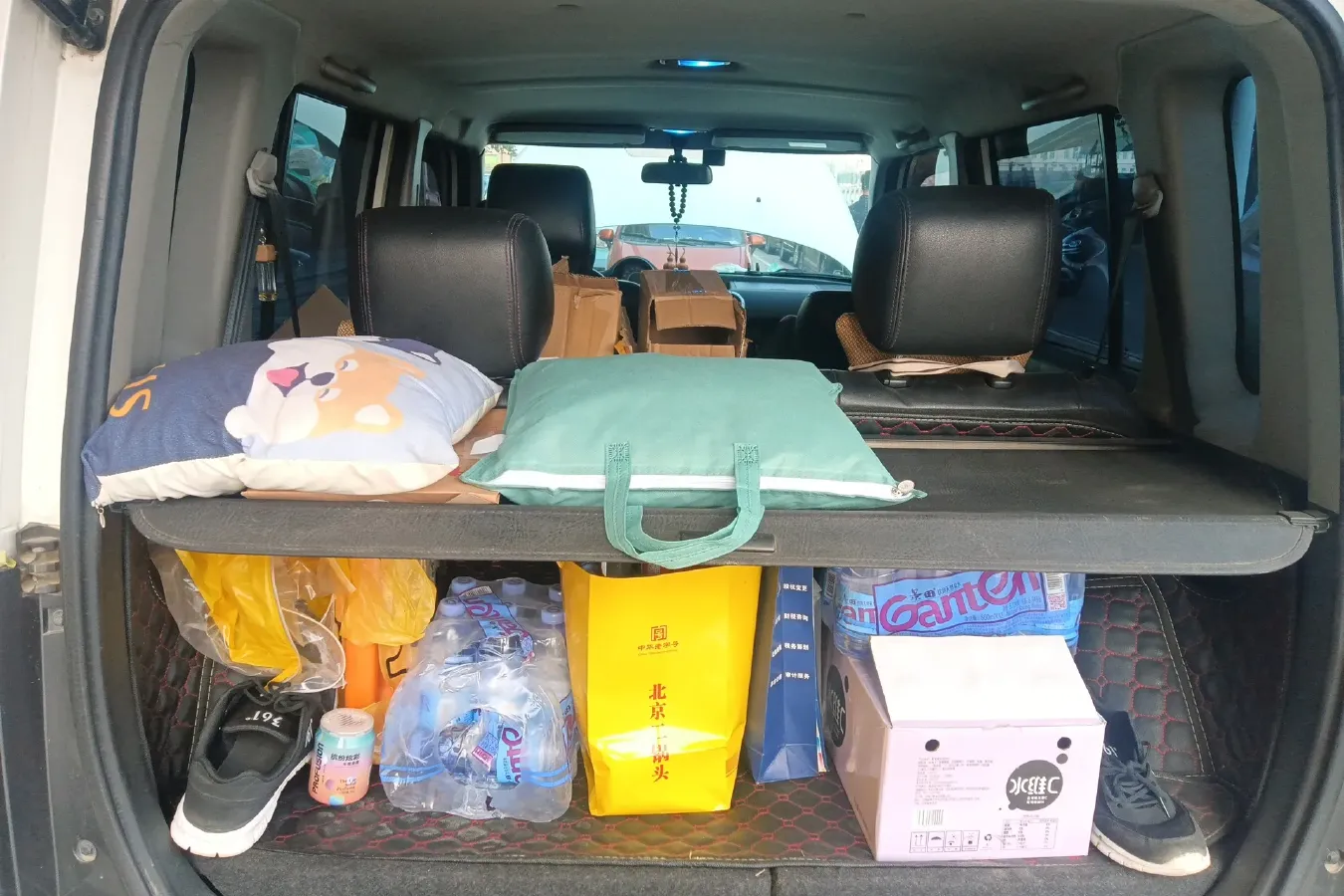 2012 Great Wall M2 1.5L 106HP L4 5MT,autocango,china used car exporter,china ev exporter,chinese used car exporter,chinese used ev exporter