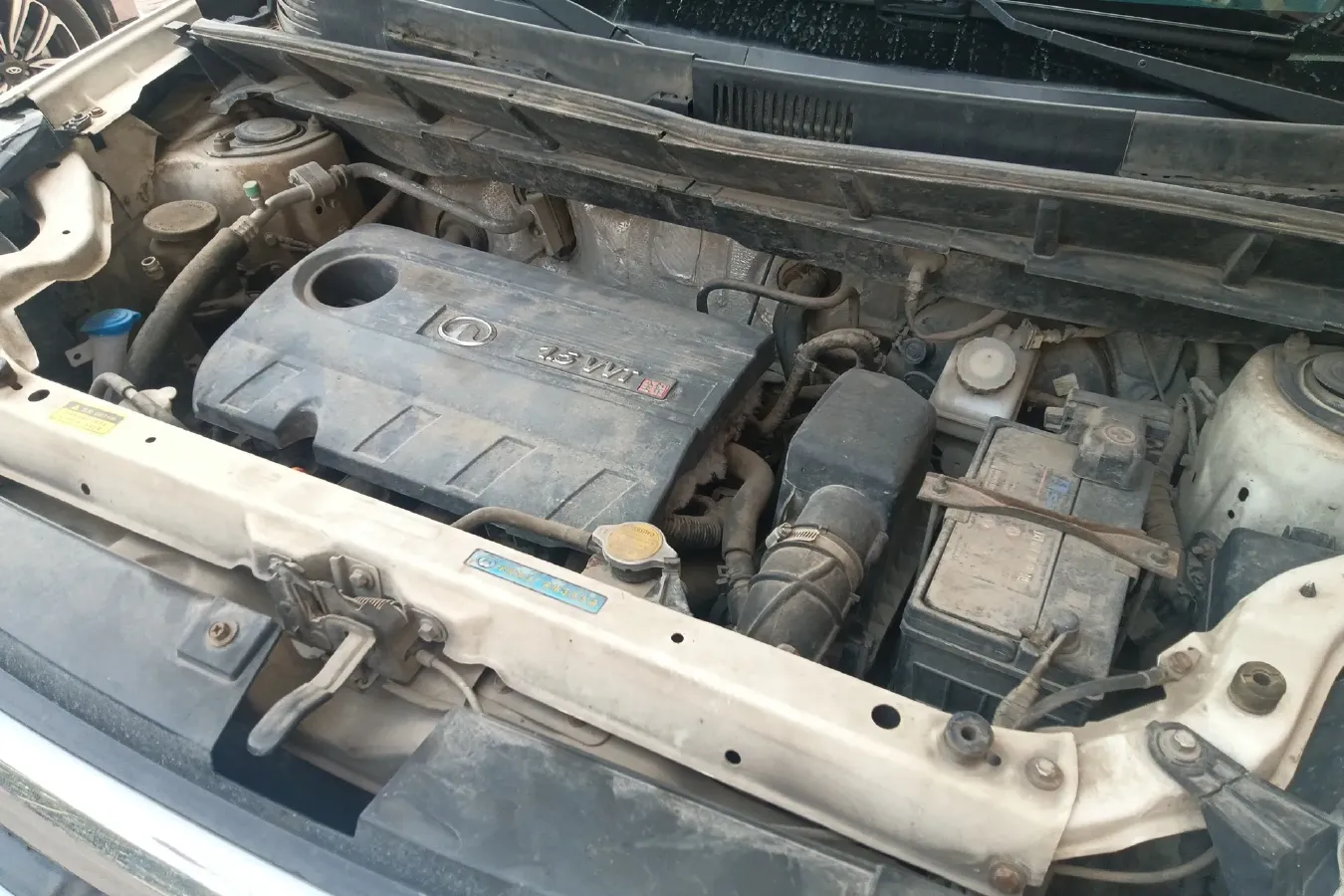 2012 Great Wall M2 1.5L 106HP L4 5MT,autocango,china used car exporter,china ev exporter,chinese used car exporter,chinese used ev exporter