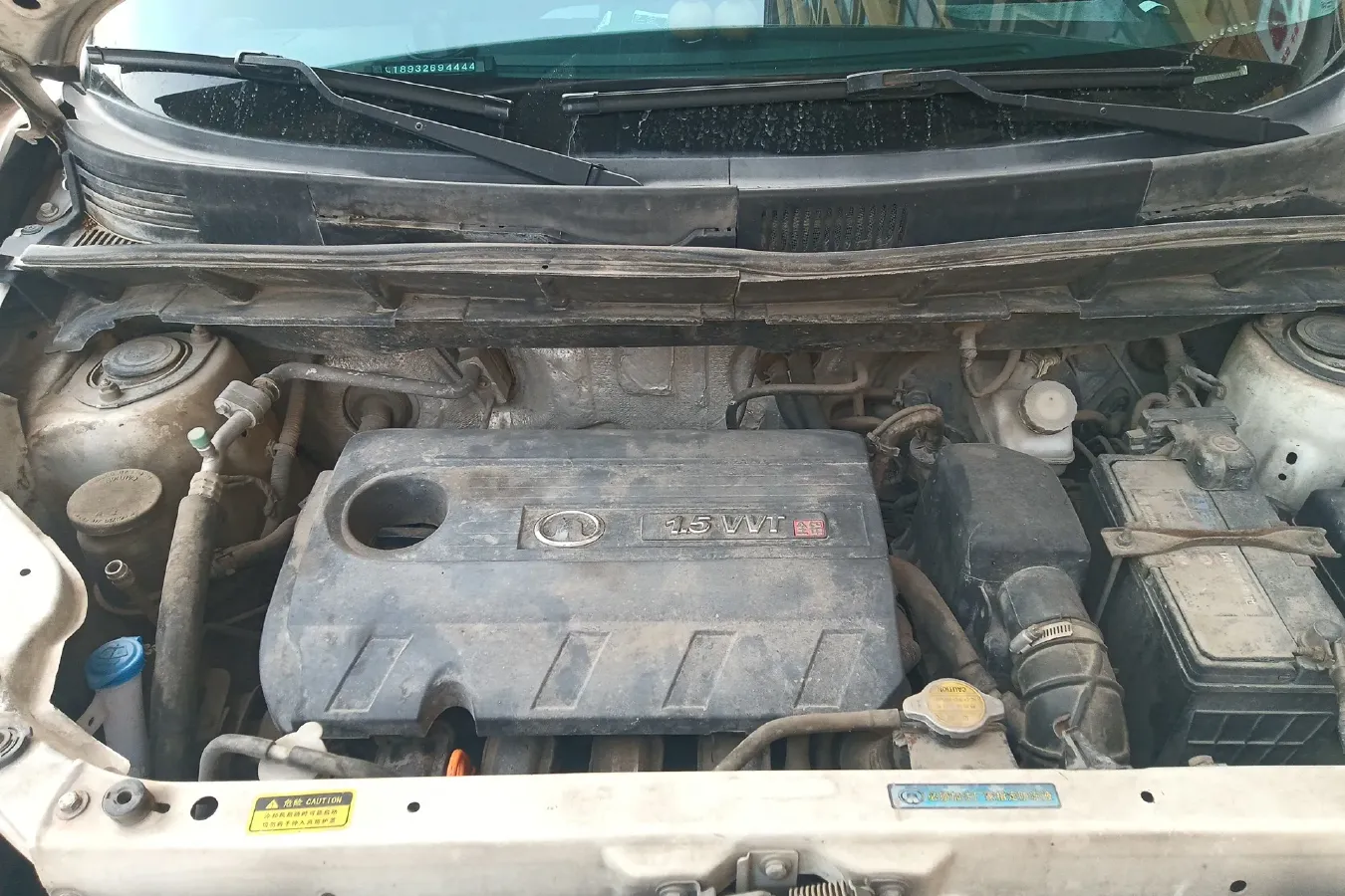 2012 Great Wall M2 1.5L 106HP L4 5MT,autocango,china used car exporter,china ev exporter,chinese used car exporter,chinese used ev exporter