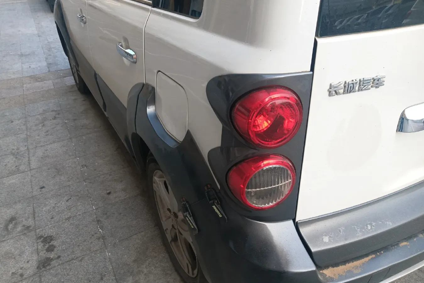 2012 Great Wall M2 1.5L 106HP L4 5MT,autocango,china used car exporter,china ev exporter,chinese used car exporter,chinese used ev exporter