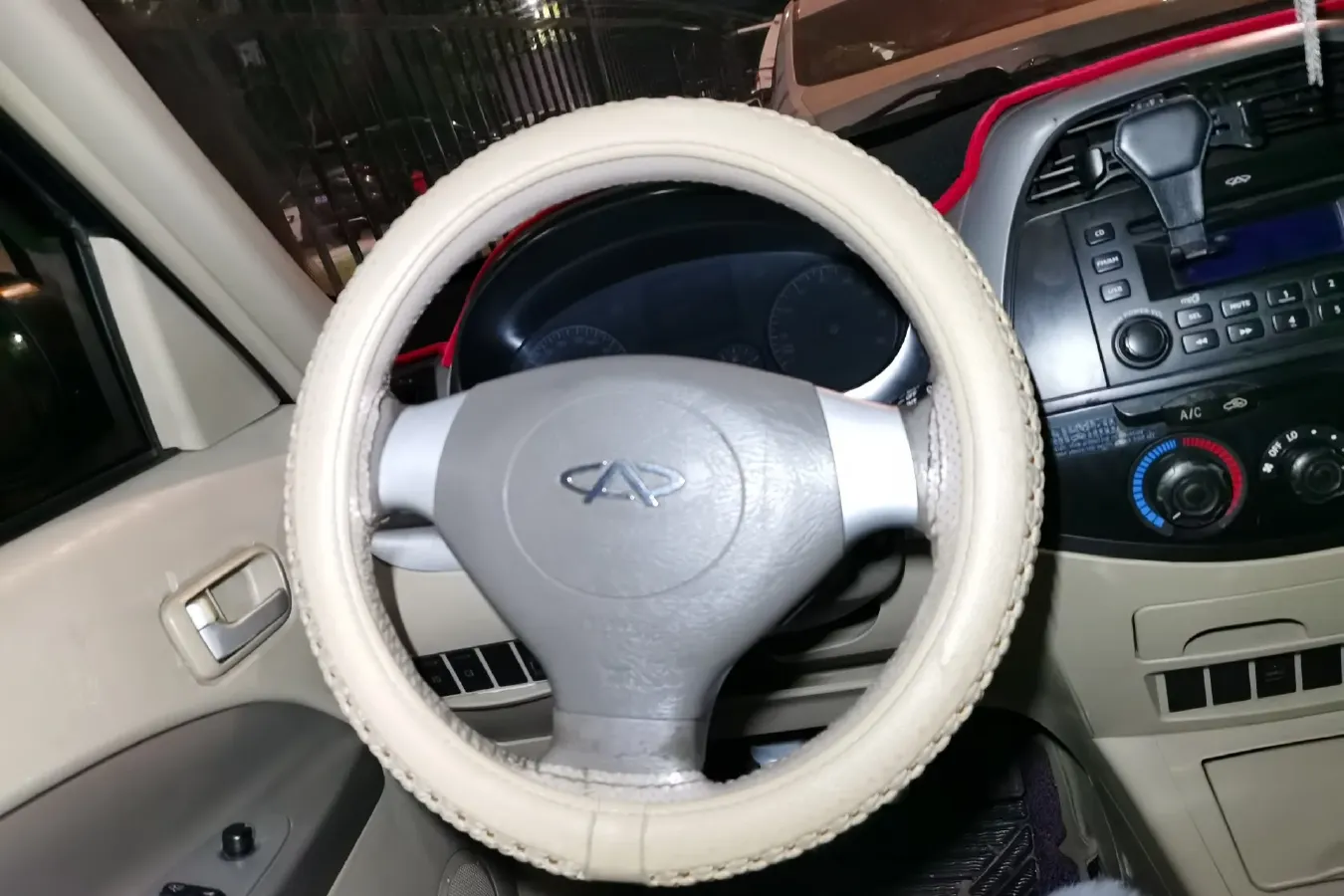 2009 Chery Tiggo 1.6L 108HP L4 5MT,autocango,china used car exporter,china ev exporter,chinese used car exporter,chinese used ev exporter