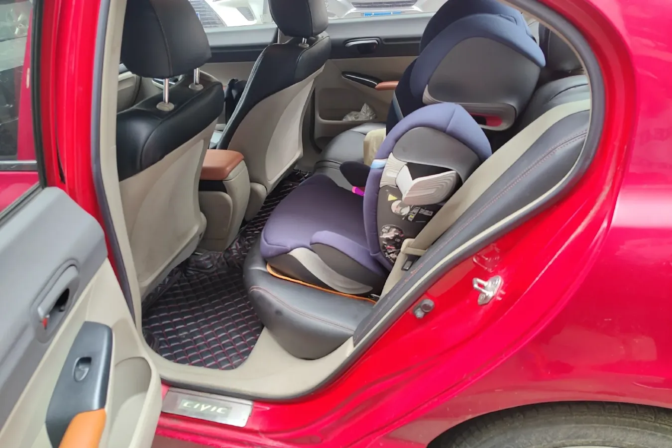 2012 Ciimo Ciimo 1.8L 140HP L4 5AT,autocango,china used car exporter,china ev exporter,chinese used car exporter,chinese used ev exporter