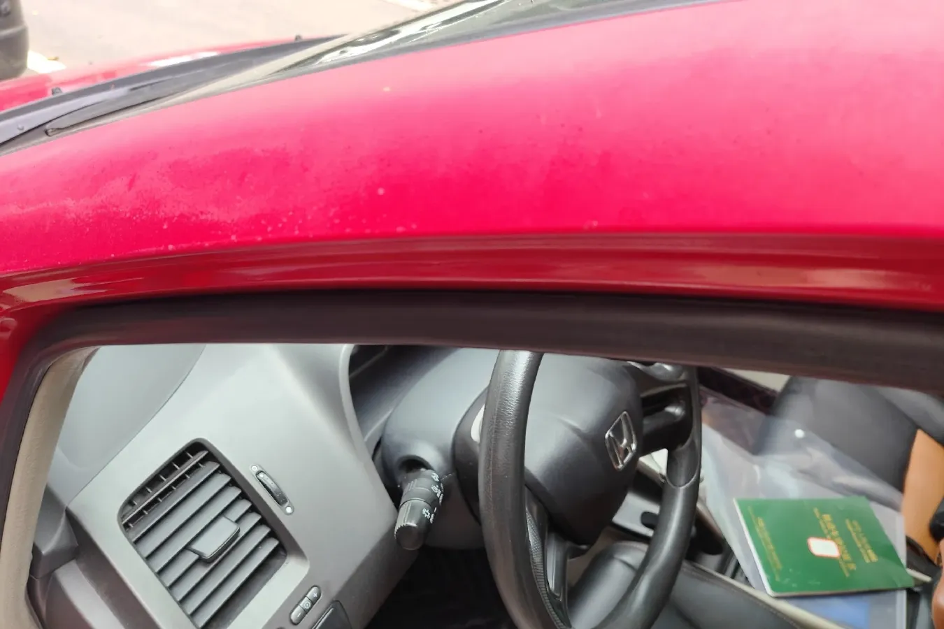 2012 Ciimo Ciimo 1.8L 140HP L4 5AT,autocango,china used car exporter,china ev exporter,chinese used car exporter,chinese used ev exporter