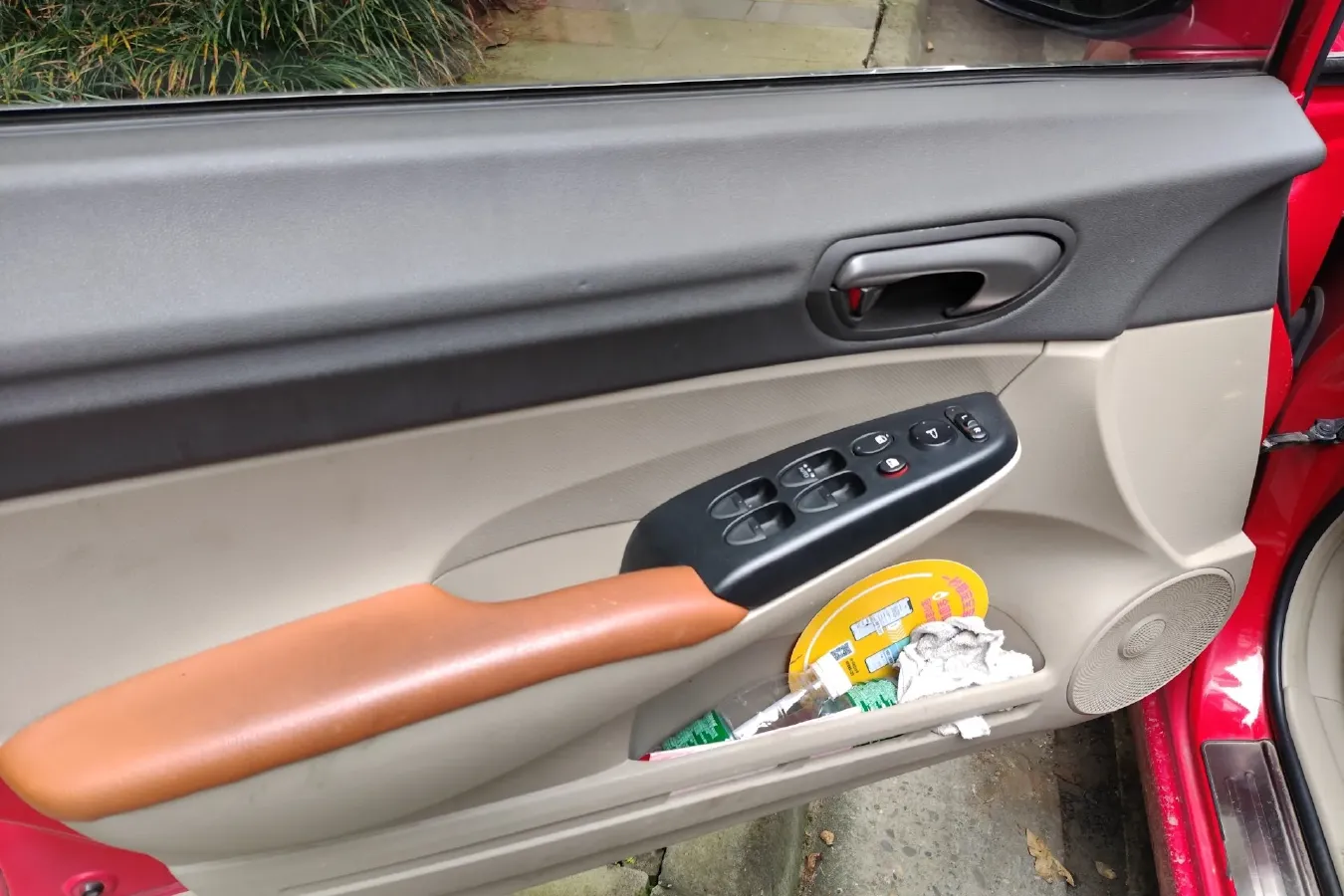 2012 Ciimo Ciimo 1.8L 140HP L4 5AT,autocango,china used car exporter,china ev exporter,chinese used car exporter,chinese used ev exporter