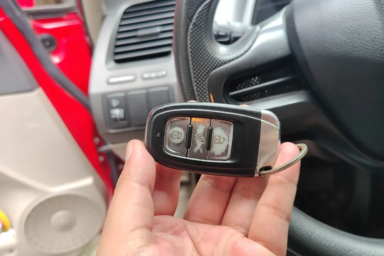 2012 Ciimo Ciimo 1.8L 140HP L4 5AT,autocango,china used car exporter,china ev exporter,chinese used car exporter,chinese used ev exporter